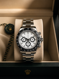 Daytona Panda Chronograph