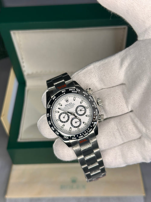 Daytona Panda Chronograph