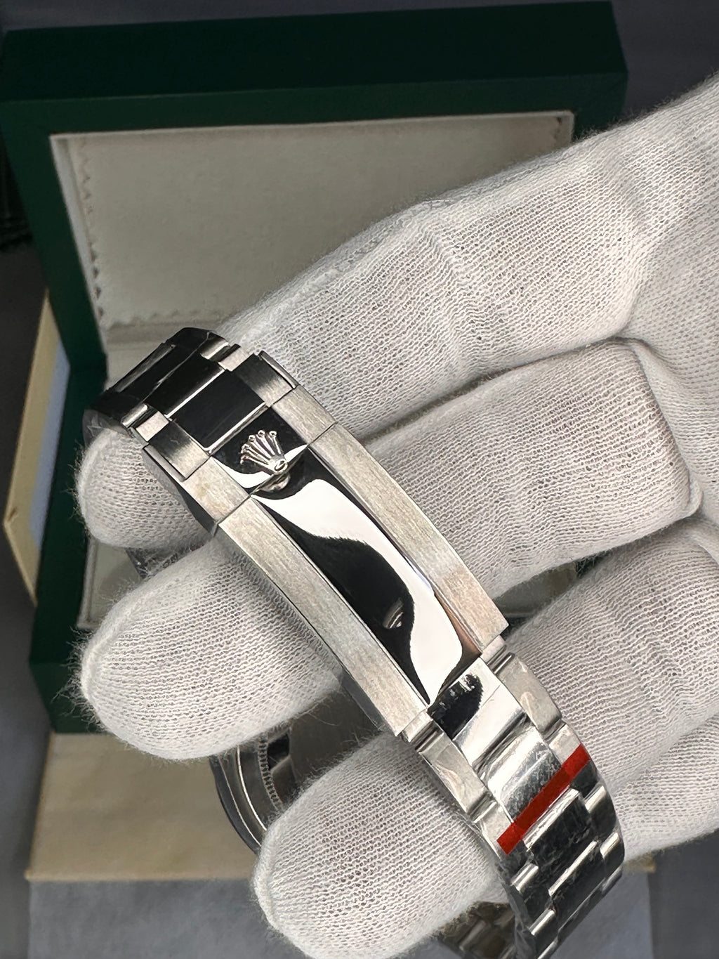 Daytona Panda Chronograph
